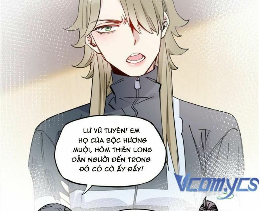 cố tổng, vợ của ngài quá mạnh rồi! chapter 40 16