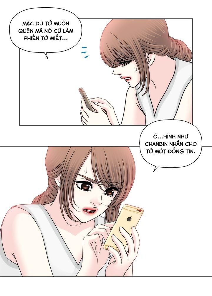 người đàn ông của tôi chapter 73.1 9