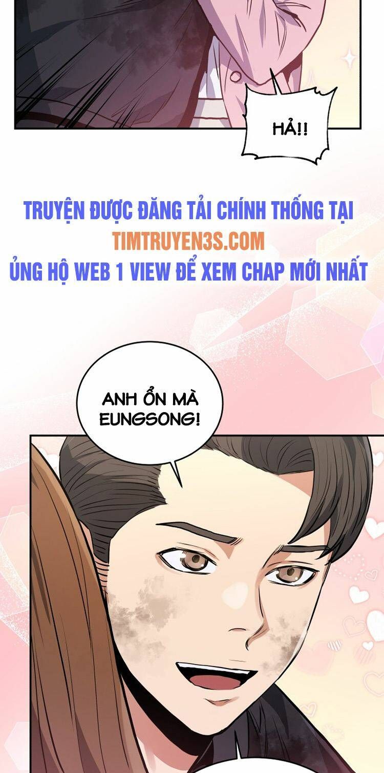 hệ thống oán hận của ta chapter 36 69