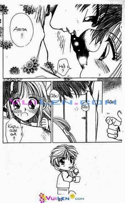 arita đáng yêu chapter 1 97