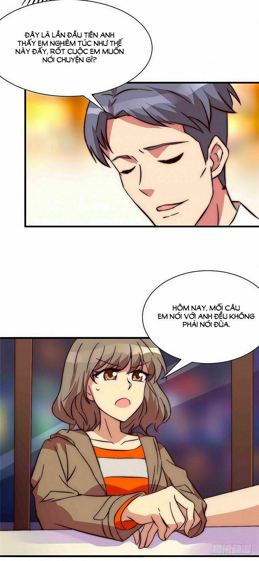 thời gian đều biết chapter 9 3