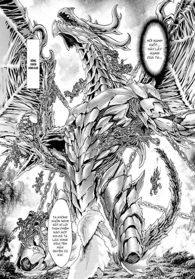 the ride on king chapter 28.5 16