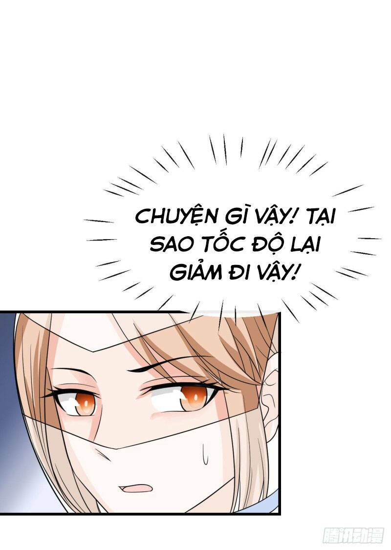 siêu cấp nữ thần trọng sinh chapter 41 17