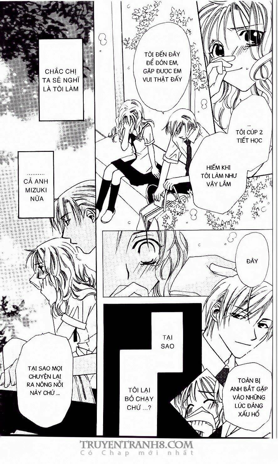 vườn địa đàng chapter 52 20