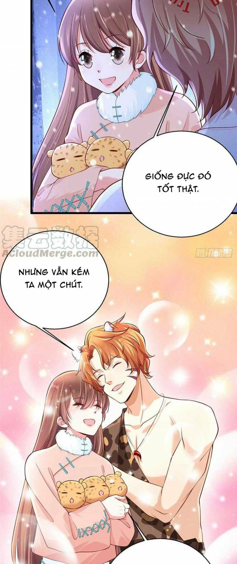 [16+] thảnh thơi thú thế chủng chủng điền, sinh sinh tể chapter 277 5
