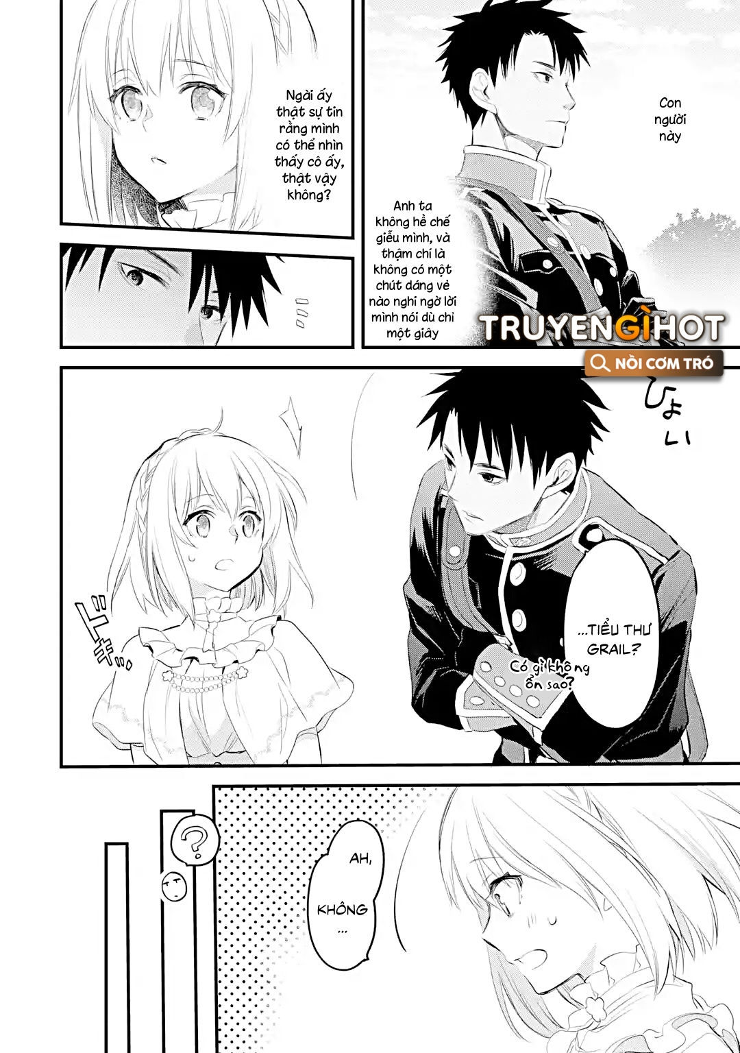 chén thánh của eris chapter 21.2 8