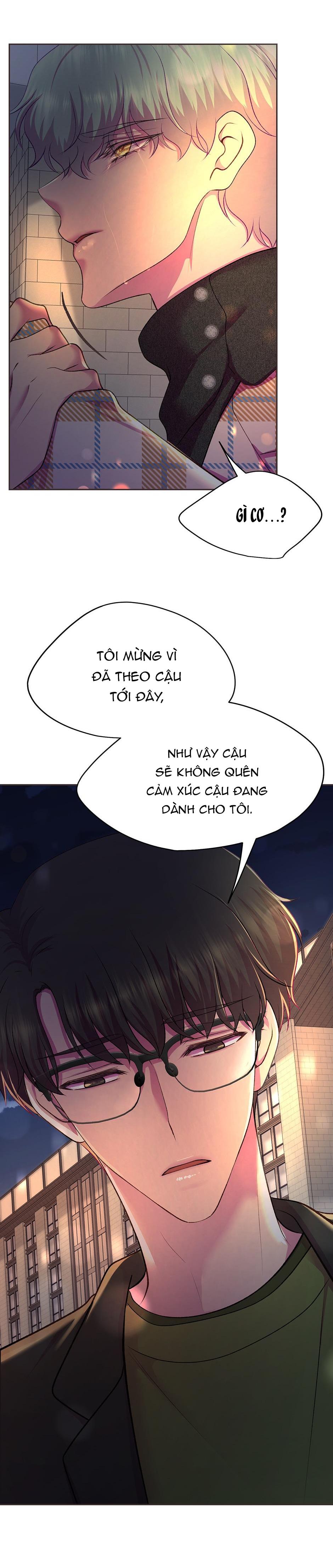 giữ em thật chặt (hold me tight) chapter 184 16