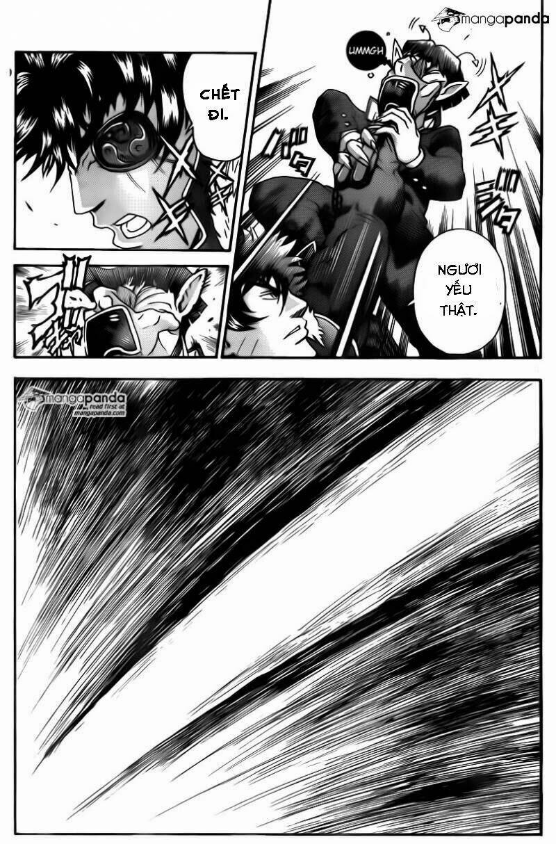 history's strongest disciple kenichi chapter 562 12