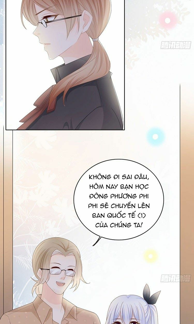 ảnh hậu cũng không bằng niệm thanh hoa chapter 64 19