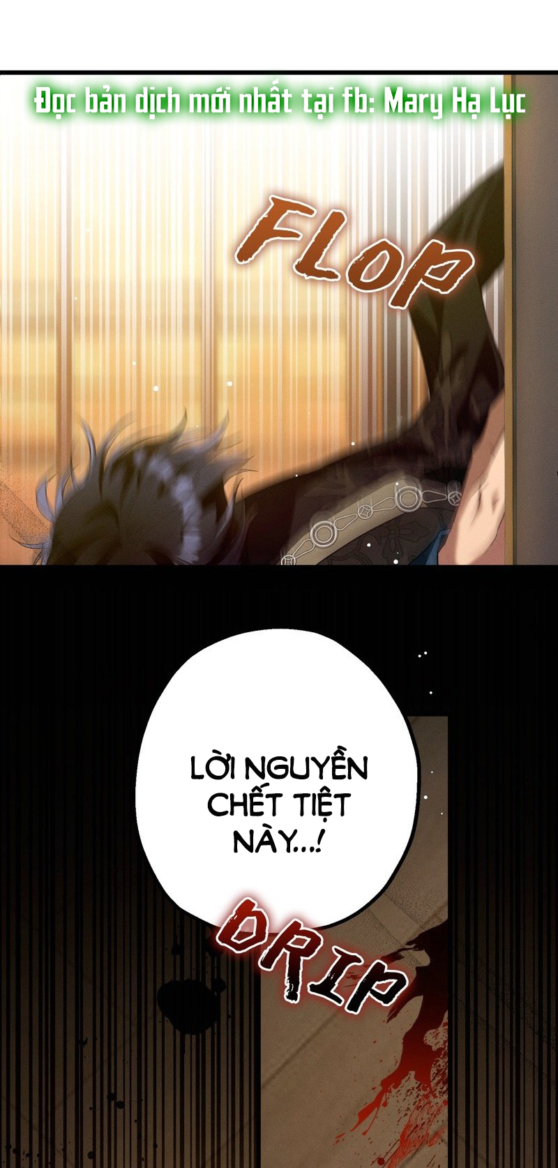 Dinh Thự Của Dã Thú chapter 25.2 - Trang 21