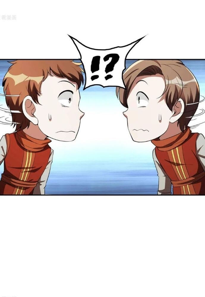 đệ nhất người ở rể chapter 85 47