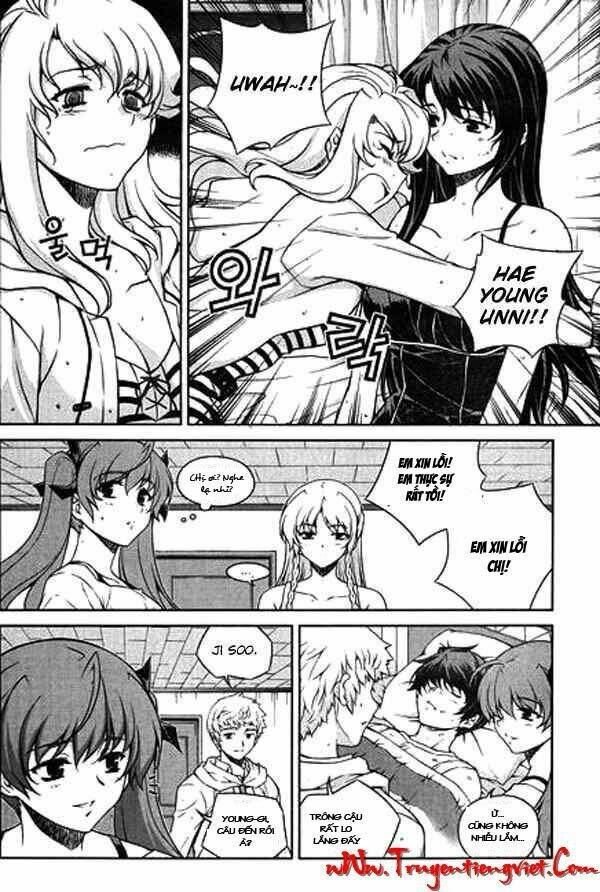 unbalance x unbalance chapter 59 15