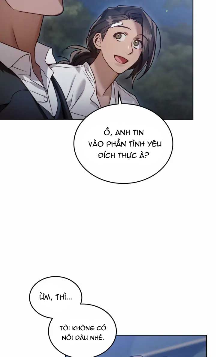 nữ giả kim chapter 12.1 40