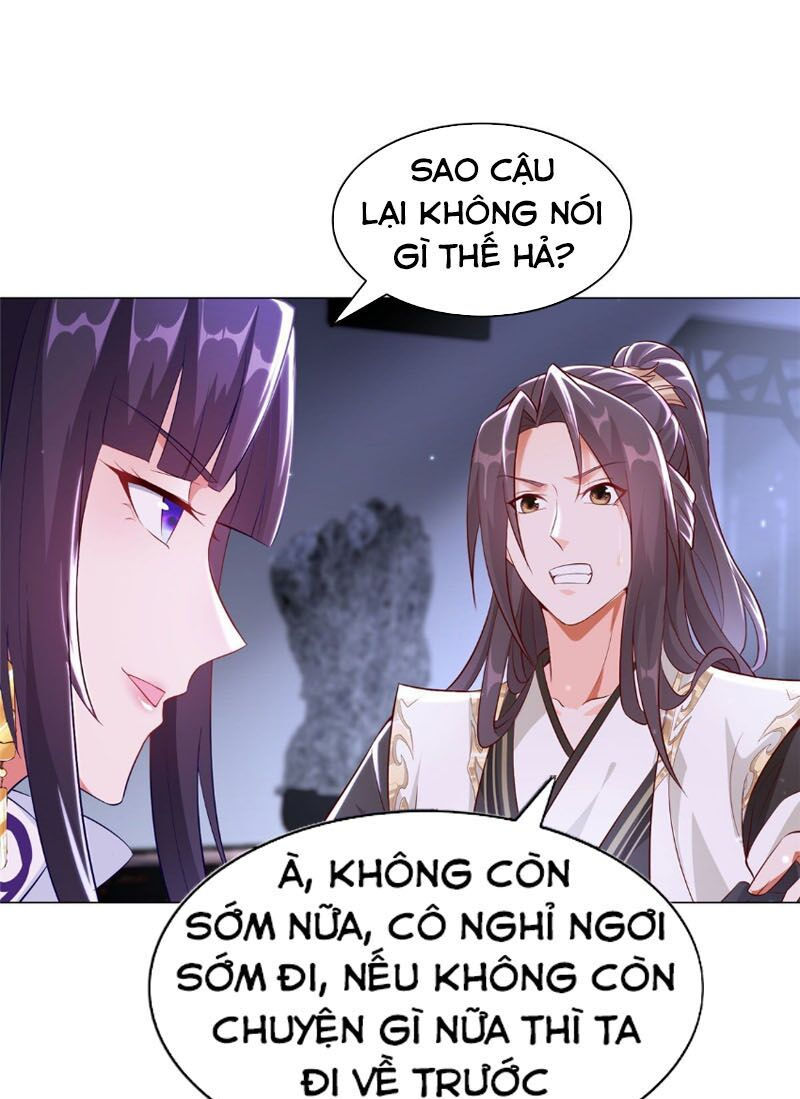 người nuôi rồng chapter 34 25