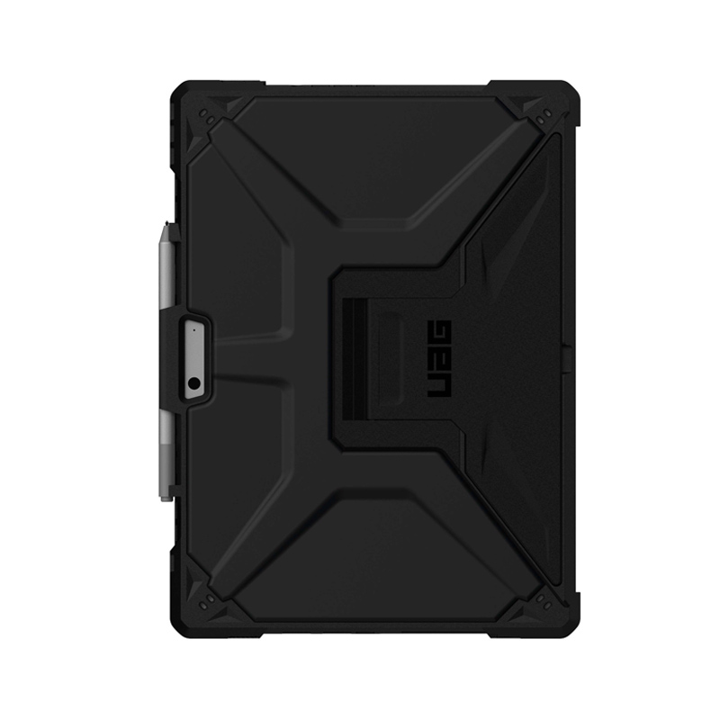 Bao Da dành cho Samsung Galaxy Tab S8 UAG Metropolis - Hàng Chính Hãng