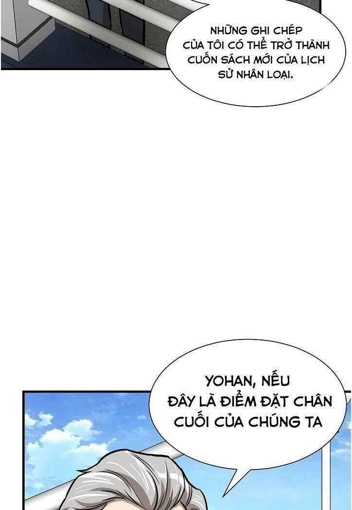 return survival chapter 91 15