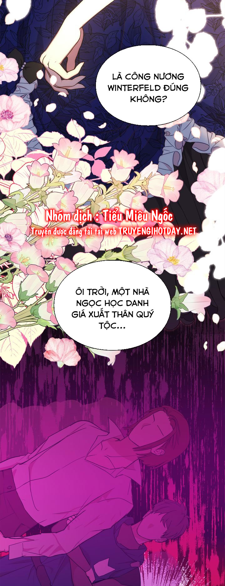 câu chuyện về nữ công tước chapter 79 25