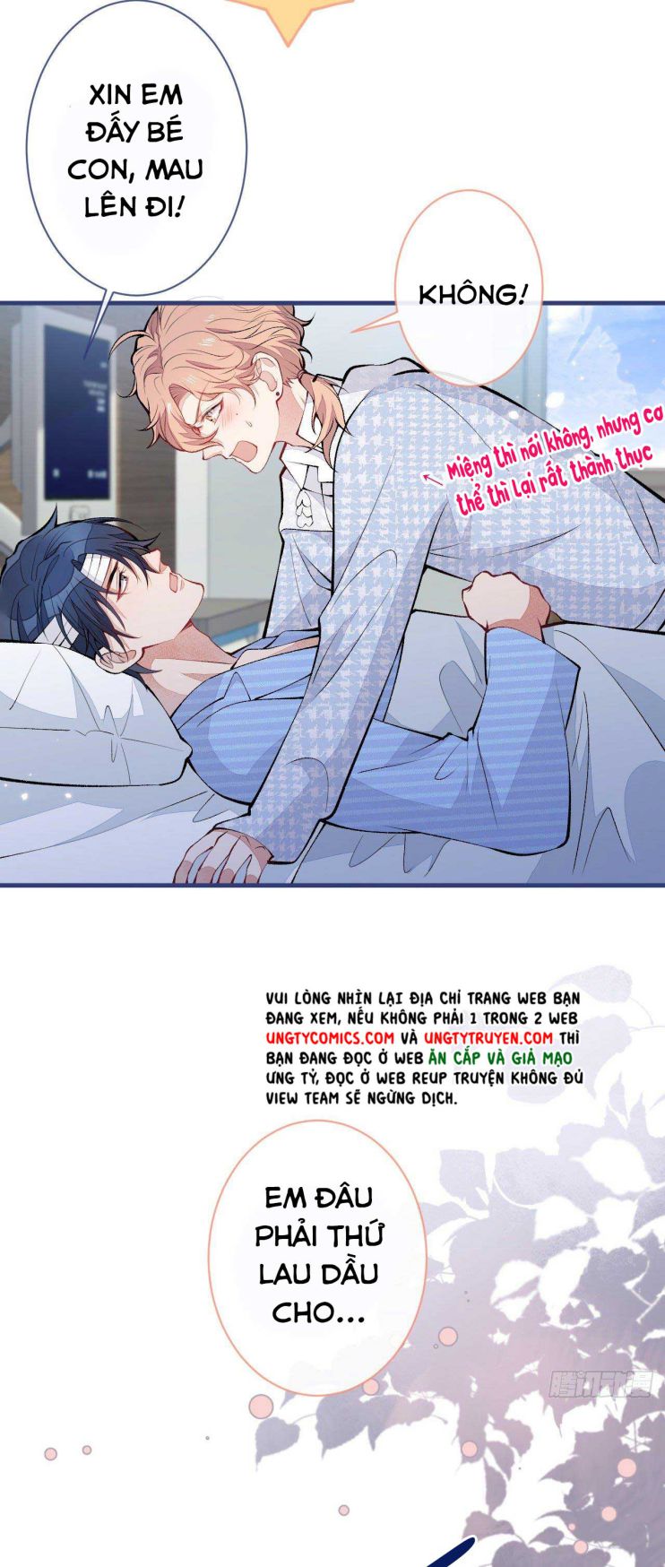 hotsearch của ảnh đế chapter 146 20