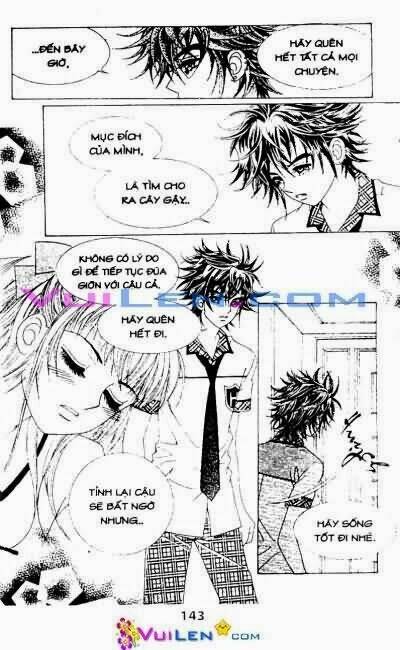 đến vương quốc ma chapter 1 142