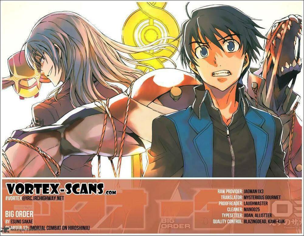 big order chapter 12 1