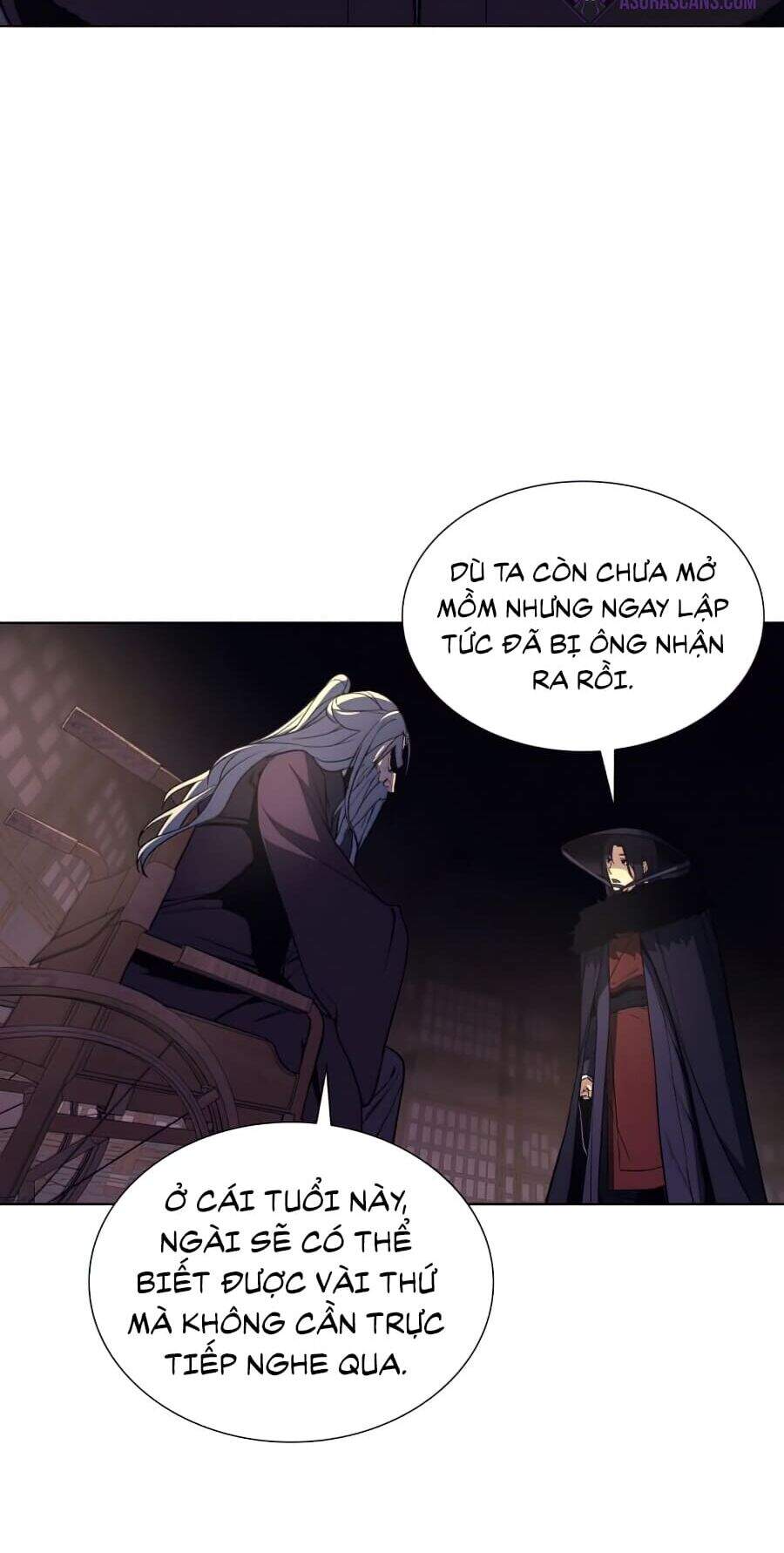 ta chuyển sinh thành cuồng quỷ truyền nhân chapter 7 53