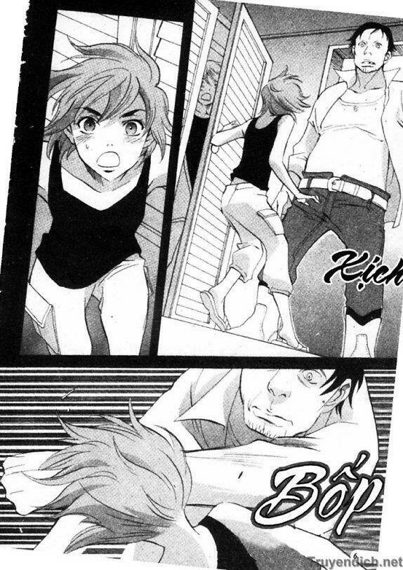 meteor methuselah chapter 35 8