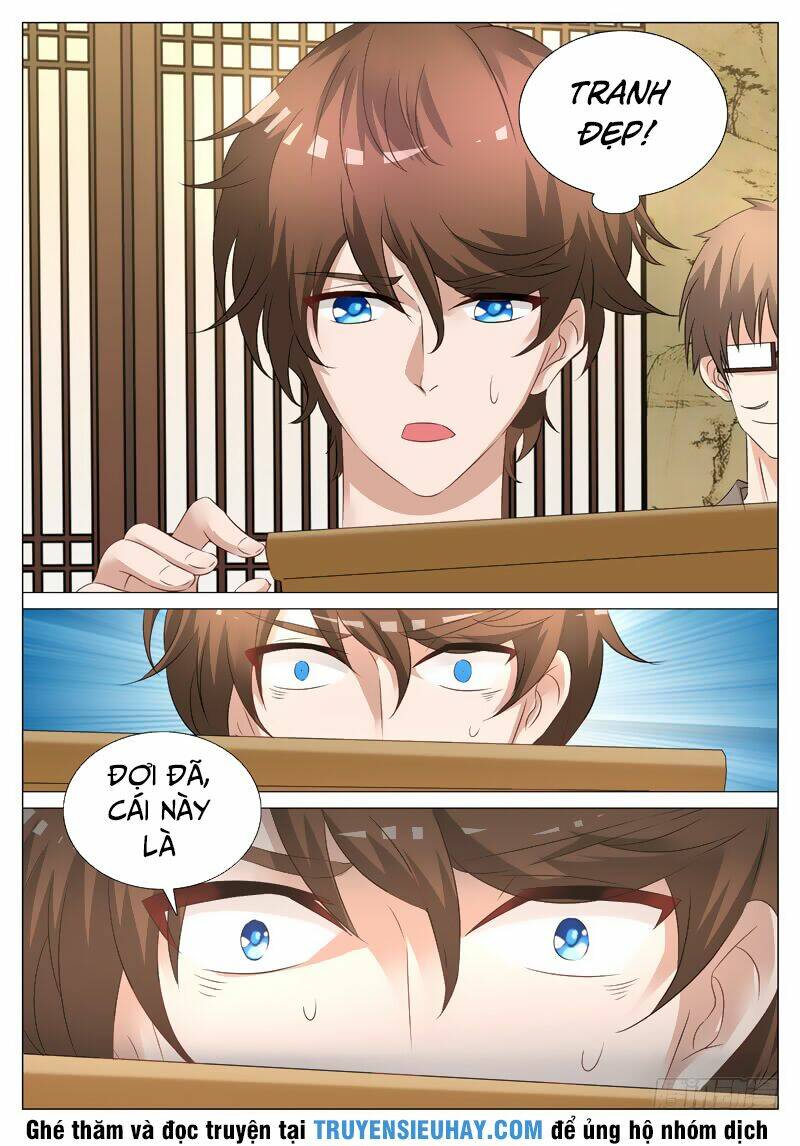 giám bảo kim đồng chapter 7 10