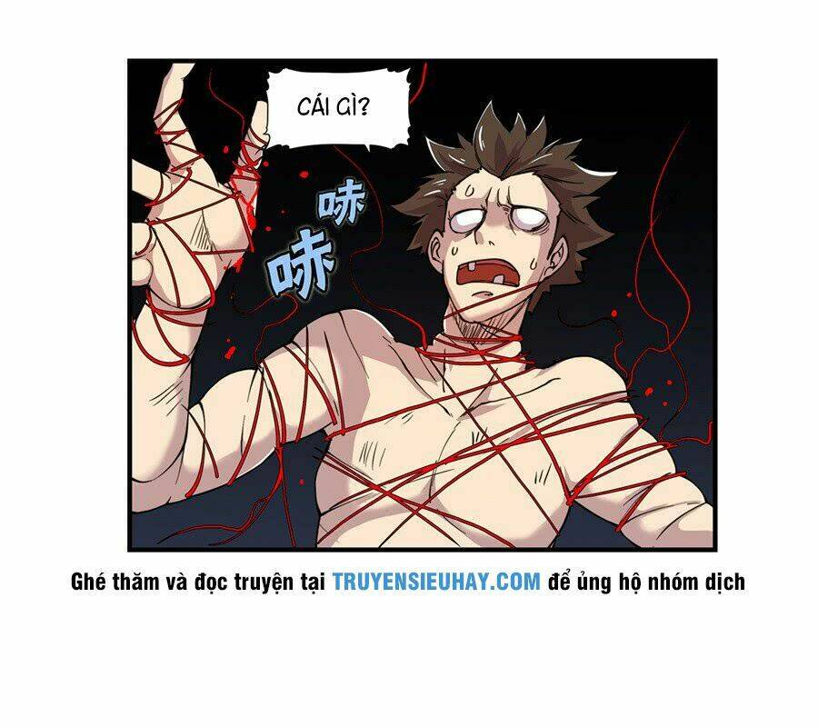 cuộc sống thoái ẩn của võ lâm chi vương chapter 26 76