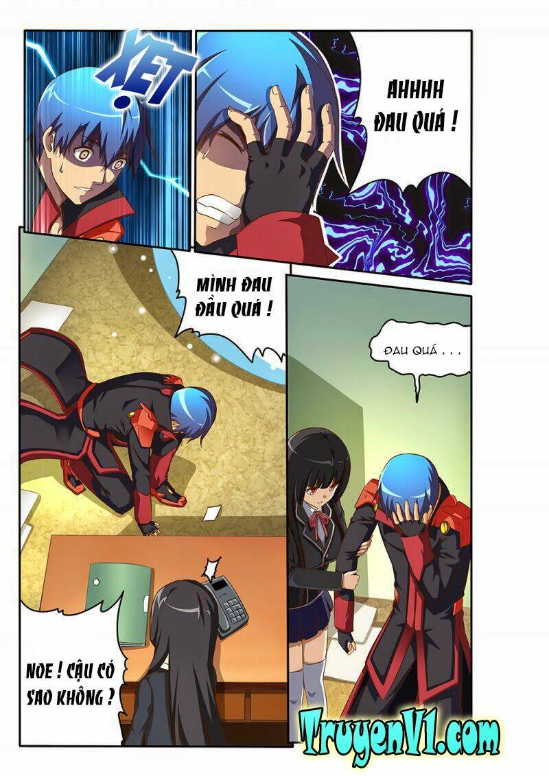 world of super sand box chapter 45 7