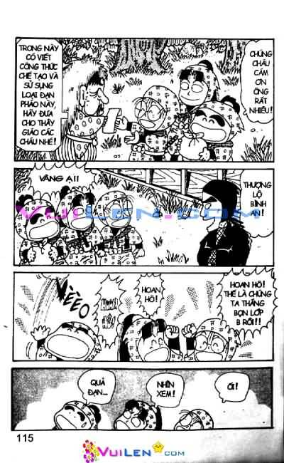 ninja loạn thị chapter 14 115