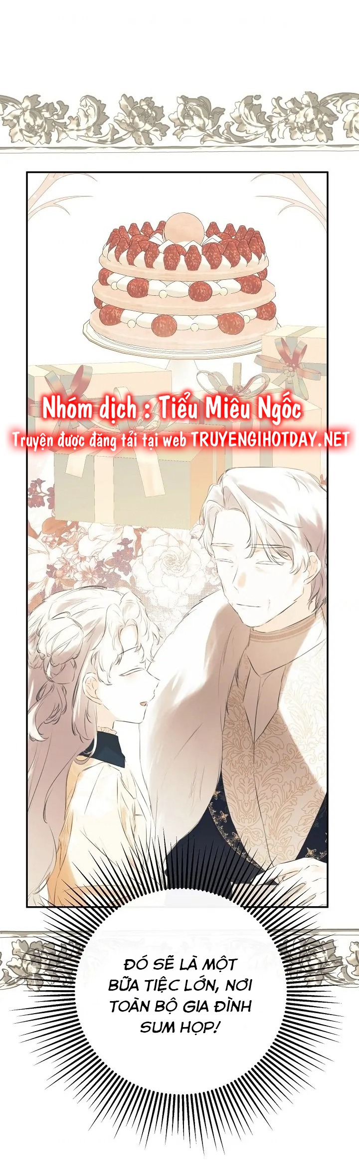 tôi biết bí mật của nam phụ chapter 50 34