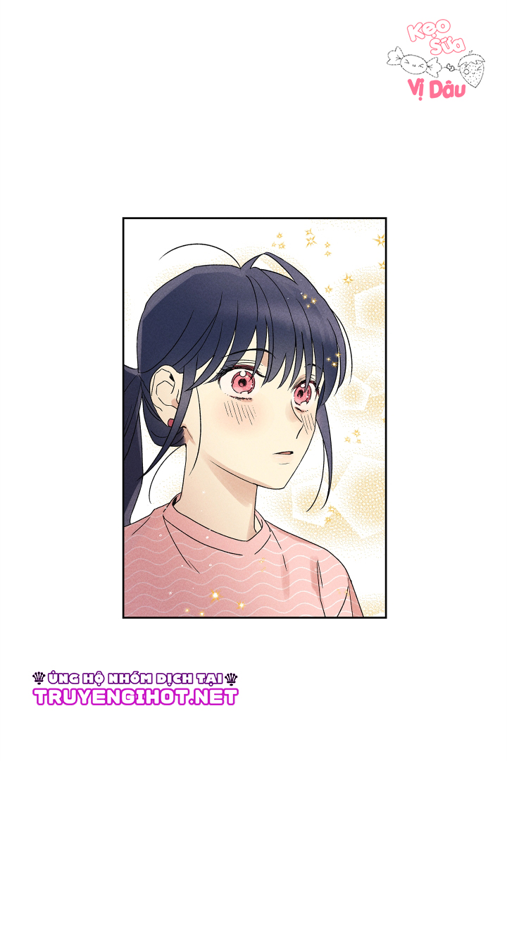 anh người yêu ma quái ngọt ngào chapter 1.1 27