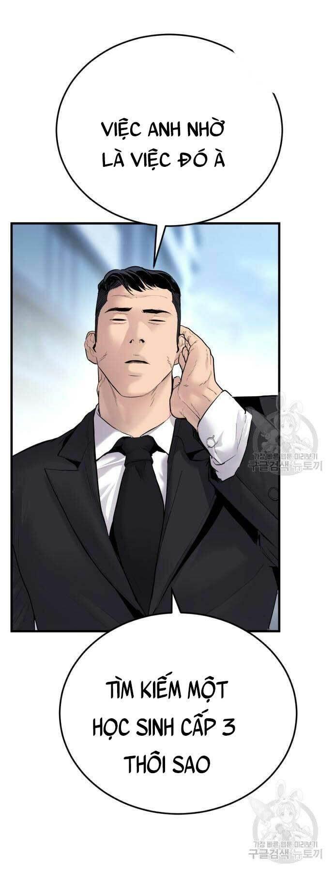 đặc vụ kim chapter 57 35