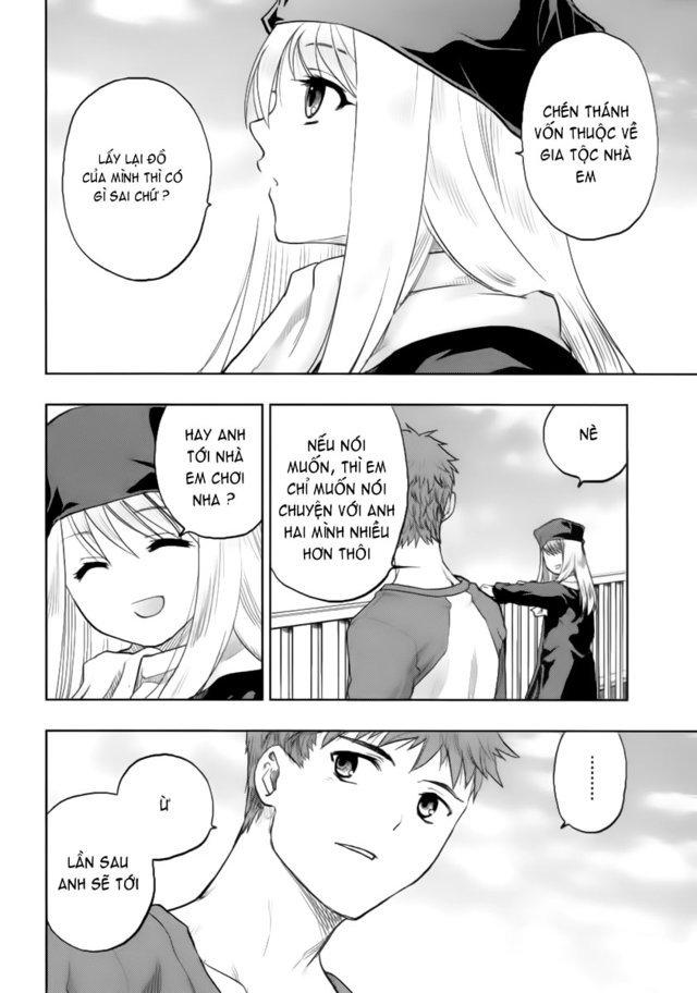 fate stay night chapter 50 27