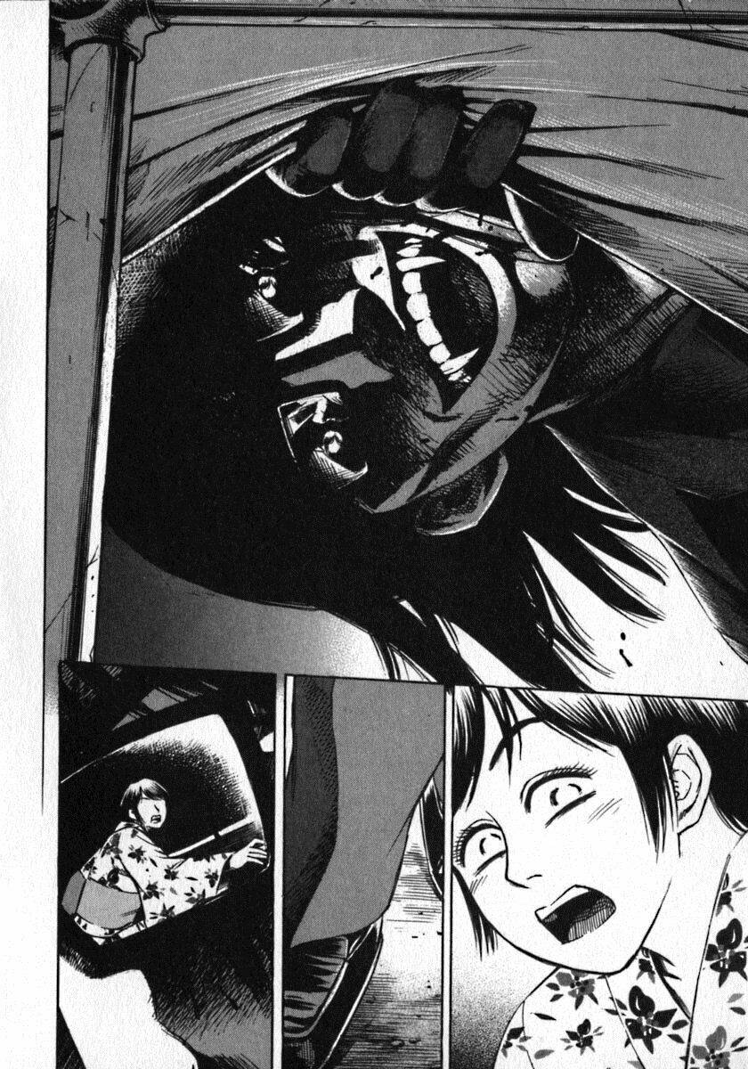 đảo ma cà rồng chapter 6 13