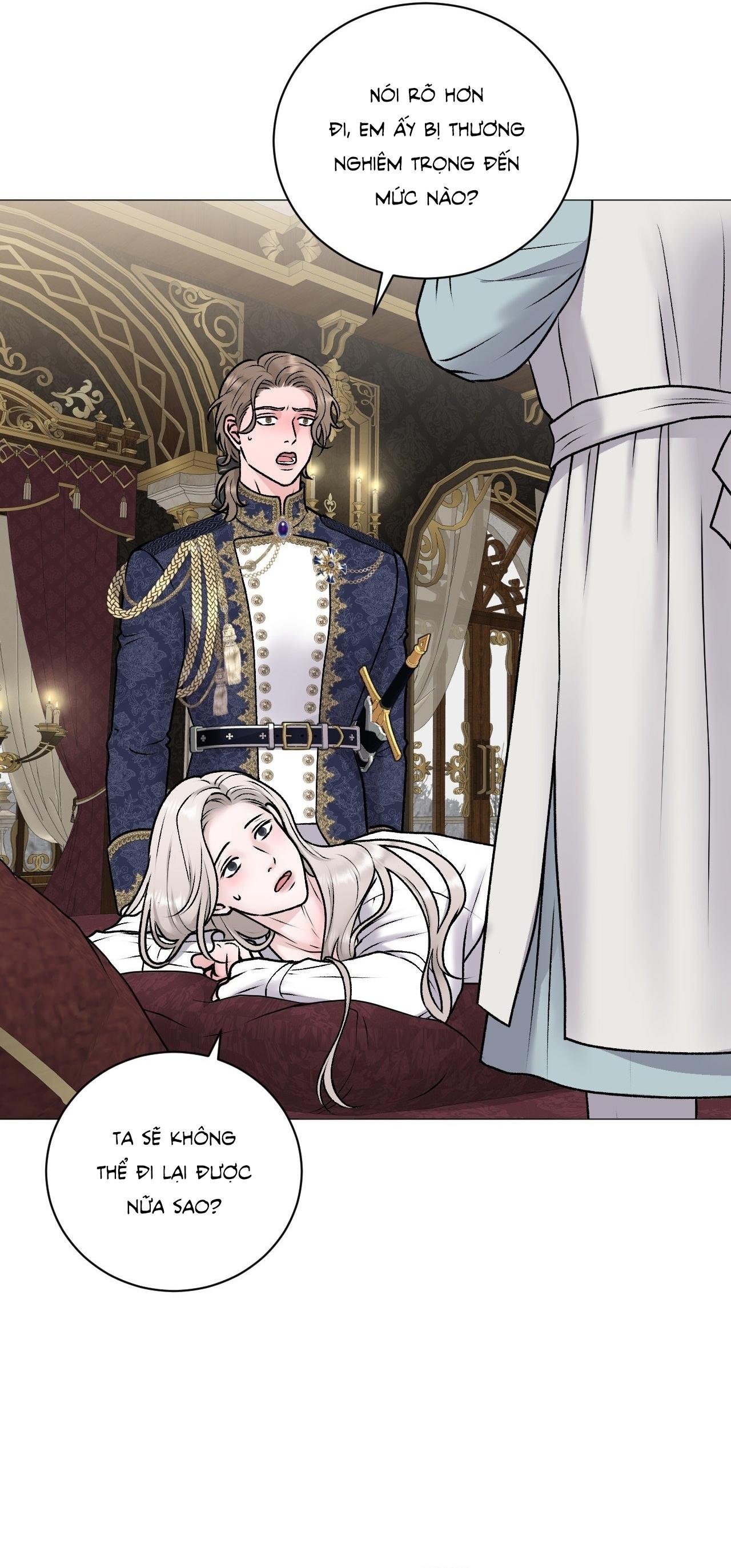 ảo ảnh chapter 31 59