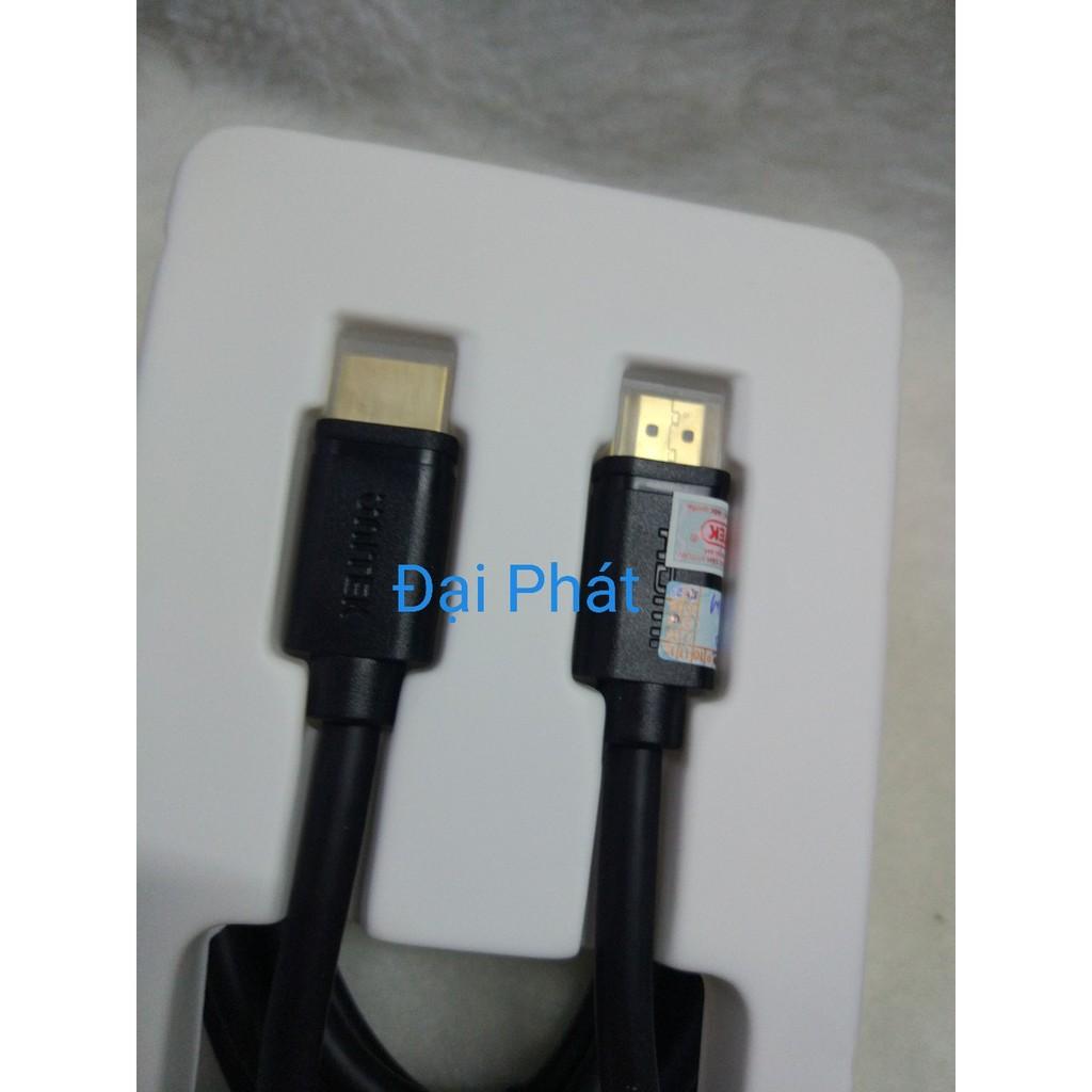 Dây 2 Đầu HDMI 3M ( Unitek )