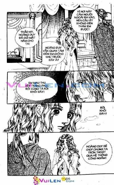 nữ hoàng biển cả chapter 13 164