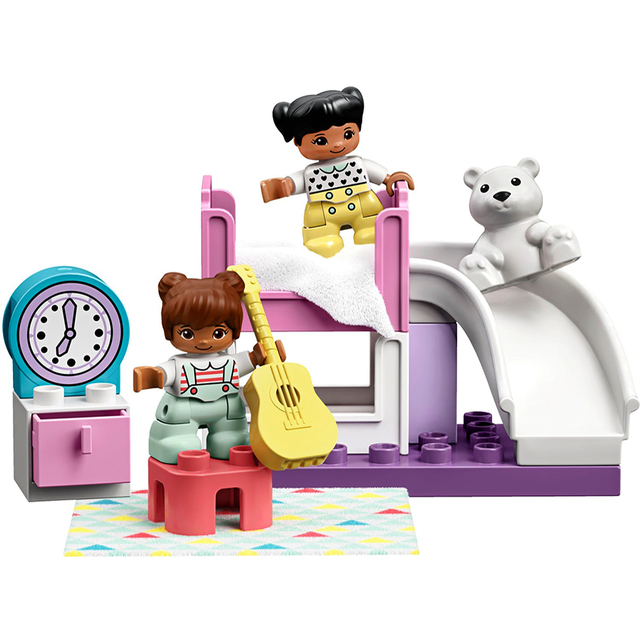 Lego Duplo 10926 Phòng Ngủ