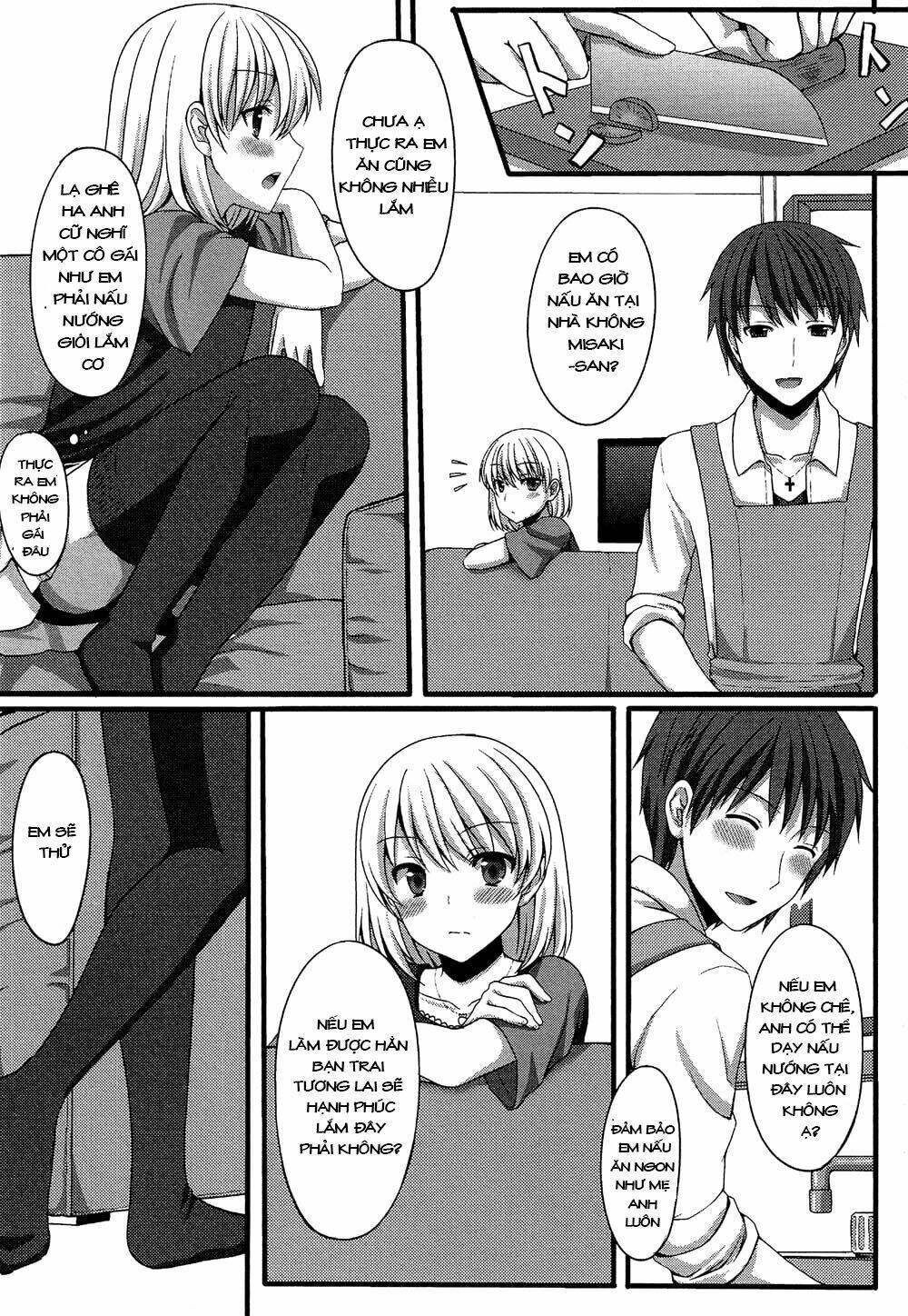 oto koi chapter 4 9