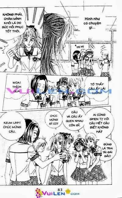 đến vương quốc ma chapter 2 84