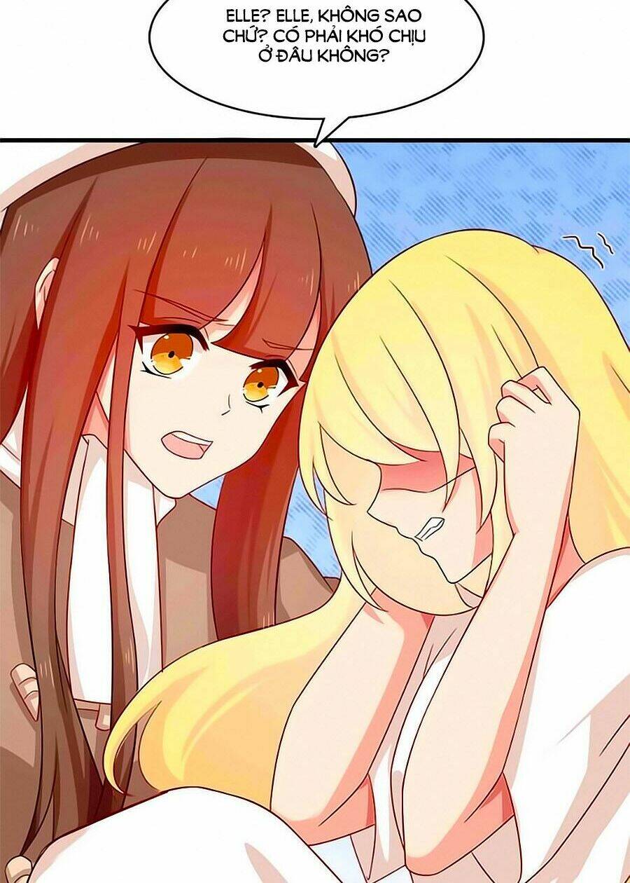 chỉ nhiễm thành hôn chapter 206 18