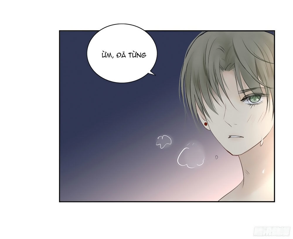 sinh sinh tương thác chapter 29 34