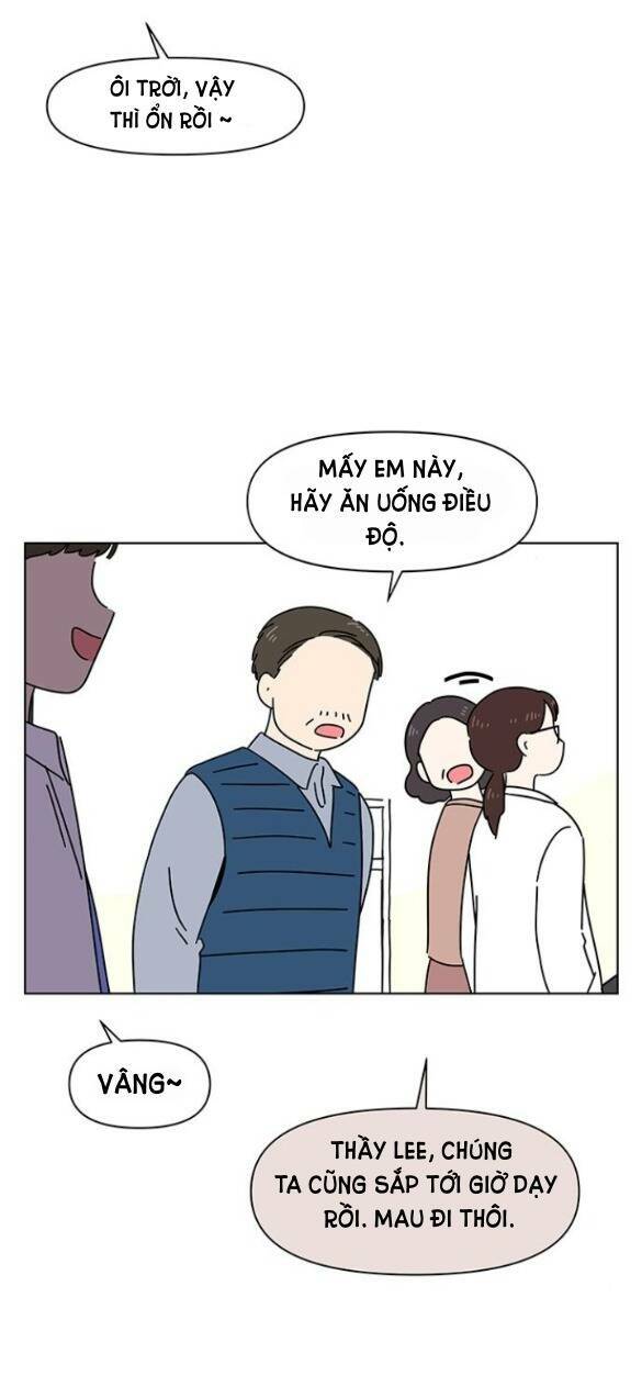 thanh xuân rực rỡ - season of blossom chapter 97 42