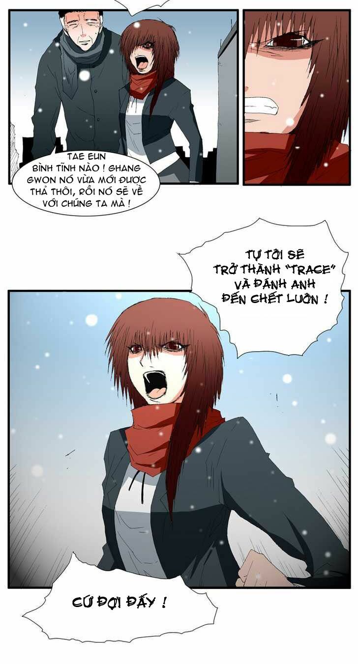 siêu năng chapter 56 10