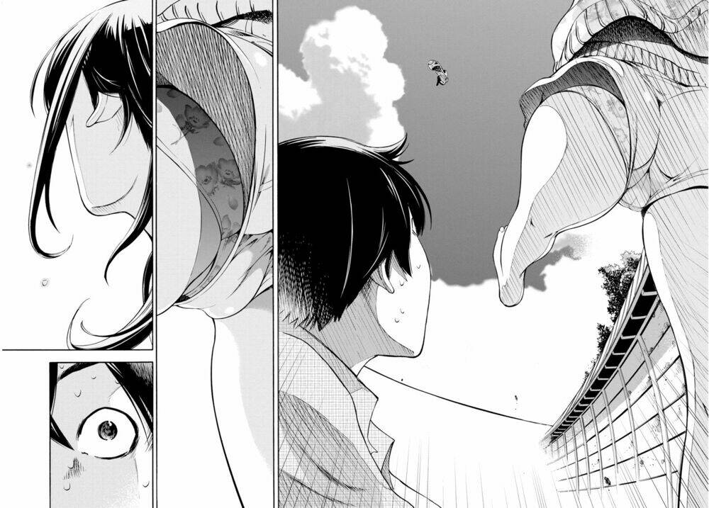 love riron chapter 29 11