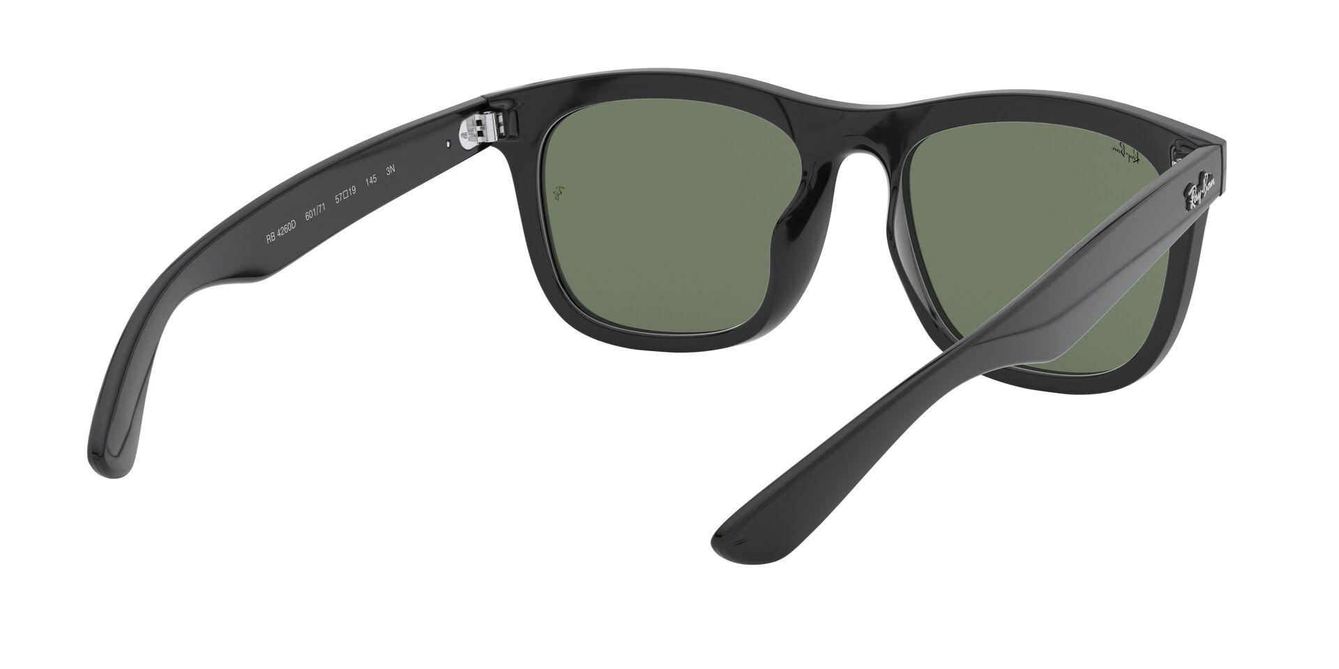 Mắt Kính Ray-Ban  - RB4260D 601/71 -Sunglasses