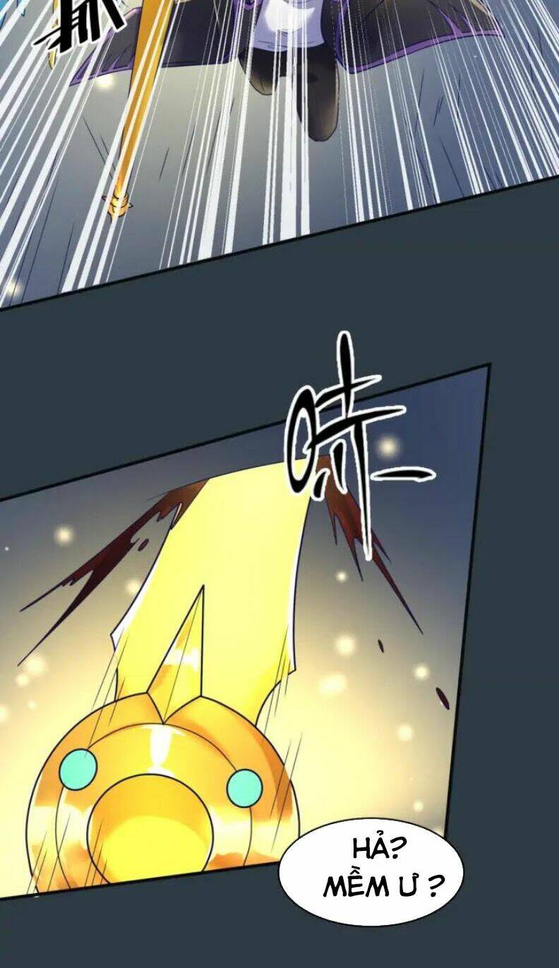 người chặn xuyên không chapter 98 52