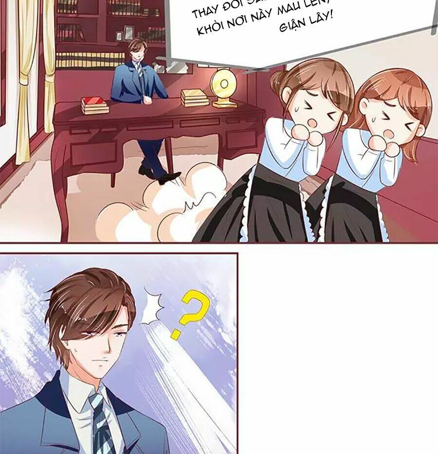 vương tước tư hữu bảo bối chapter 110 14