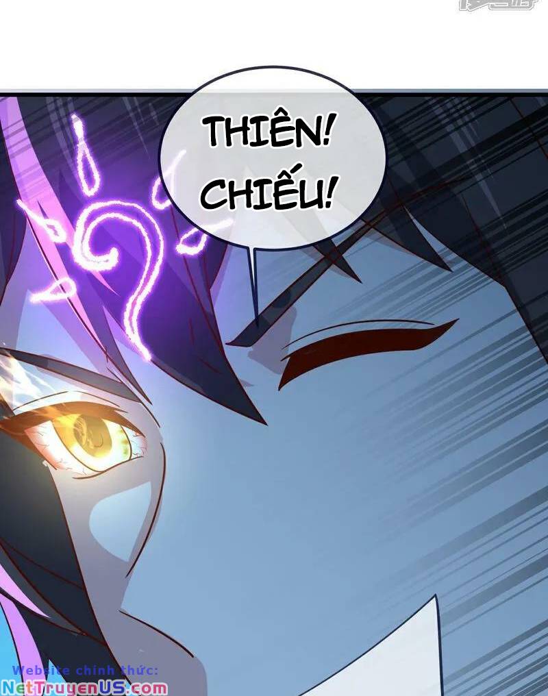 tiên võ đế tôn chapter 496 46